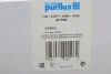 Фільтр повітряний Honda Accord VIII 2.0i 08- PURFLUX UA63 Purflux A1506 (фото 4)