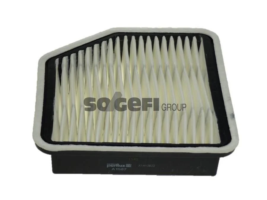 Фільтр повітряний Lexus GS/ IS 05-15 PURFLUX (opt-om) Purflux A1507 (фото 1)