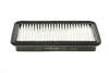 Фільтр повітряний Suzuki Swift 1.3/1.5 16V 05-15 PURFLUX UA63 Purflux A1519 (фото 3)
