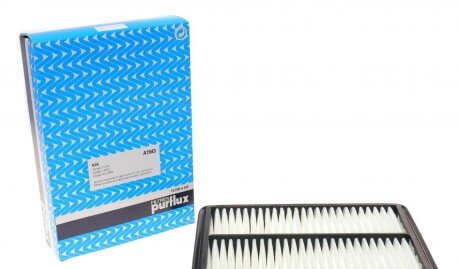 Фільтр повітряний Hyundai Tucson/ Kia Cerato/Sportage 04- UA63 Purflux A1543