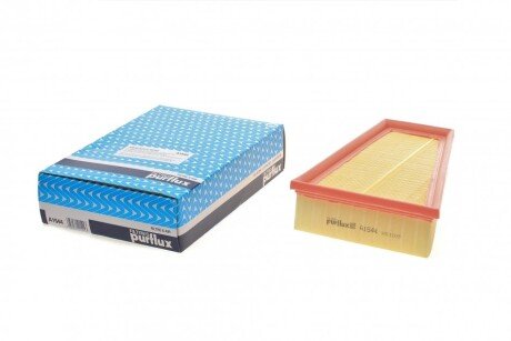 Фильтр повитряний MB A-class (W176)/B-class (W264/W242) 1.6-2.2 11- UA63 Purflux A1544