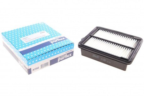 Фільтр повітряний Honda Insight 1.3 Hybrid 09-14 UA63 Purflux A1552