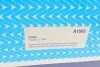 Фільтр повітряний Ford Transit 2.2TDCi 11- PURFLUX UA63 Purflux A1562 (фото 4)