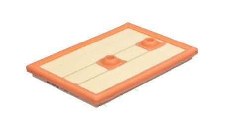 Фільтр повітряний VW Golf VII 1.2/1.4TSI 12- UA63 Purflux A1567