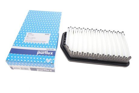 Фільтр повітряний Hyundai I30/ Kia Cee D 1.4/1.6CRDI 12- UA63 Purflux A1572