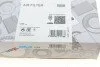 Фильтр повитряний Honda Civic IX 1.4 16V 12- PURFLUX (opt-om) Purflux A1578 (фото 4)