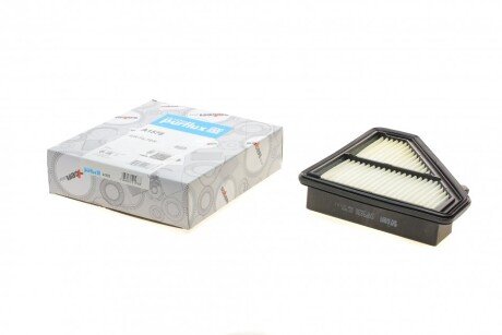 Фільтр повітряний Honda Civic IX 1.4 16V 12- (opt-om) Purflux A1578