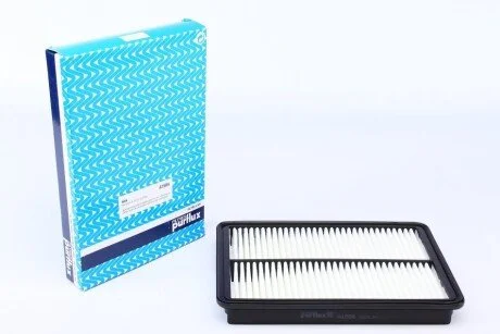 Фільтр повітряний PURFLUX Purflux A1584
