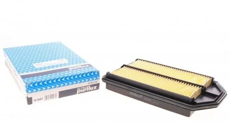 Фильтр воздушный PURFLUX Purflux A1587