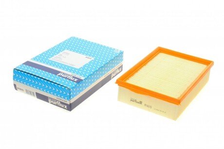 Фільтр повітряний Chevrolet Trax/ Tracker/ Opel Mokka 12- UA63 Purflux A1615