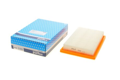 Фільтр повітряний MB E-class (W212)/C-class (W205) 1.6/2.0i 13- UA63 Purflux A1620