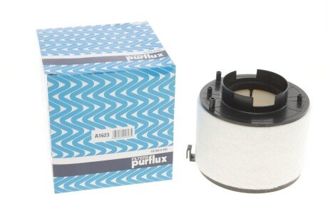 Фільтр повітряний Audi A4/A5/Q5 2.0TDI 13-17 UA63 Purflux A1623