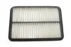 Фільтр повітряний Mitsubishi Lancer 1.8DI 10-/ Outlander 2.2/2.7DI 06- PURFLUX UA63 Purflux A1625 (фото 3)