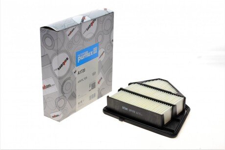Фільтр повітряний Honda CR-V IV 1.6 i-DTEC 13- (opt-om) Purflux A1720