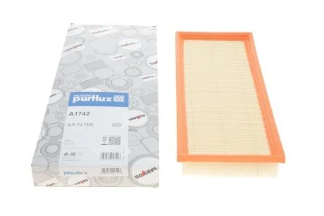 Фільтр повітряний PURFLUX Purflux A1742