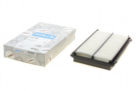 Фільтр повітряний Honda Accord VI 98-03 (opt-om) Purflux A1752