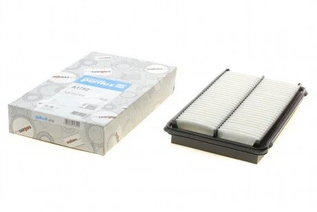 Фільтр повітряний Honda Accord VI 98-03 PURFLUX (opt-om) Purflux A1752