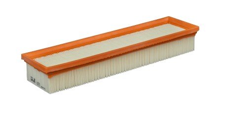 Фільтр повітряний Peugeot 207 1.4 06- UA63 Purflux A1779