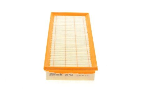 Фільтр повітряний Citroen C3/C4/ Peugeot 208/308 1.2THP 13- UA63 Purflux A1786