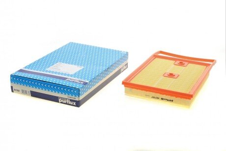 Фільтр повітряний Skoda Fabia/Rapid 1.4 TDI 14- UA63 Purflux A1787