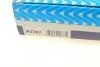Фільтр повітряний Skoda Fabia/Rapid 1.4 TDI 14- PURFLUX UA63 Purflux A1787 (фото 5)