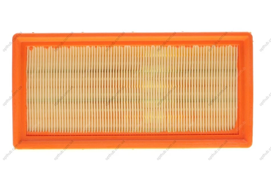 Фільтр повітряний Citroen C1 II/Peugeot 108 1.2 14- PURFLUX UA63 Purflux A1790 (фото 1)