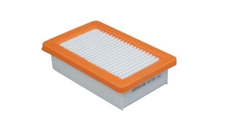 Фільтр повітряний Renault Twingo/Smart Forfour/Fortwo 0.9/1.0 14- UA63 Purflux A1791