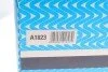 Фільтр повітряний Toyota Land Cruiser 100 4.2TD 98-07 PURFLUX (opt-om) Purflux A1823 (фото 2)