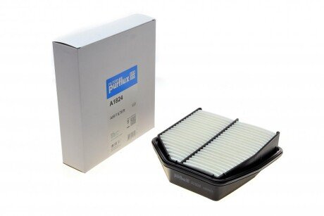 Фільтр повітряний Suzuki Grand Vitara II 05- (opt-om) Purflux A1824