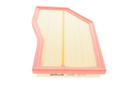 Фильтр повитряний MB A-class (W177) 1.5D 18-/B-class (W247) 1.5/2.0D 18- (opt-om) Purflux A1828