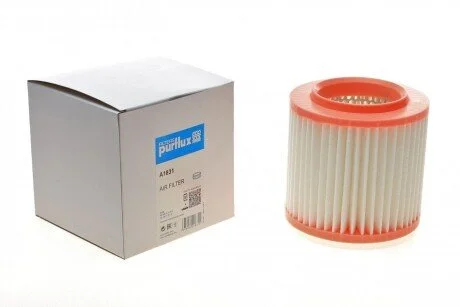 Фільтр повітряний PURFLUX Purflux A1831