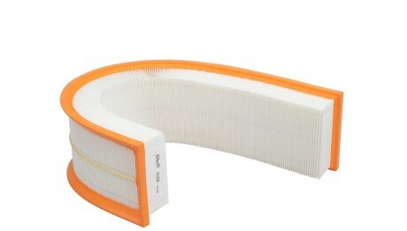 Фильтр повитряний Porsche Panamera 3.0-4.8/3.0D 09-16 (opt-om) Purflux A1834