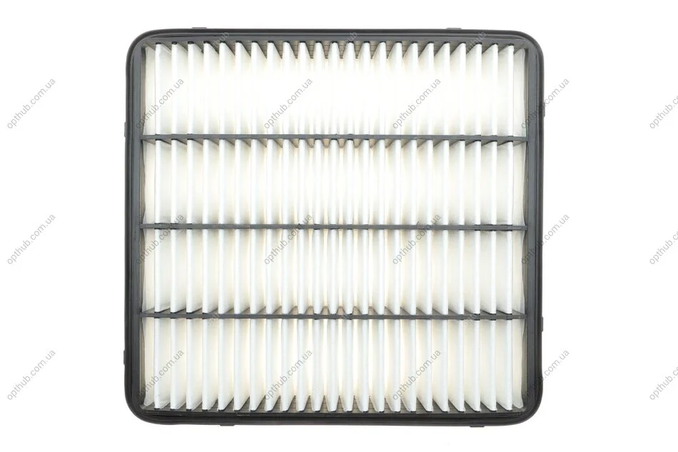 Фільтр повітряний Land Cruiser 200 4.6 V8 08- PURFLUX UA63 Purflux A1850 (фото 1)