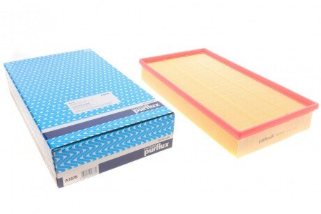 Фільтр повітряний VW Passat 2.0 TDI 14-/Tiguan 2.0 TDI 16- UA63 Purflux A1878