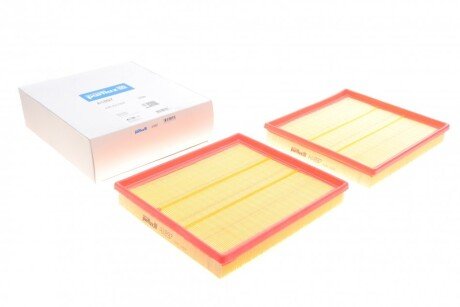 Фільтр повітряний MB E-class (W211)/G-class (W463) 4.0CDI 00- (opt-om) Purflux A1897