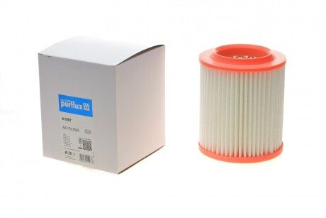Фільтр повітряний Audi A8 02-10 (opt-om) Purflux A1907