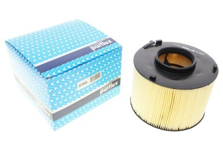 Фільтр повітряний Audi A4/A5 2.0 TFSI 16V 15- (opt-om) Purflux A1944