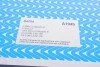 Фільтр повітряний Mazda 3/ 6/ CX-5 2.2D 12- PURFLUX UA63 Purflux A1945 (фото 3)