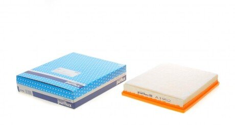 Фільтр повітряний BMW 2 (F23/F22/F87)/3 (F30/F80/F34/F31) 3.0i 12- UA63 Purflux A1952