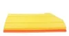 Фільтр повітряний MB E-class (W213) 2.0/3.0D/3.0i 16-/ S-class (W222/W223) 3.0i/D 16- PURFLUX UA63 Purflux A1956 (фото 2)