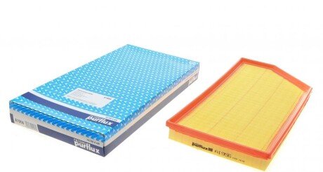 Фільтр повітряний MB E-class (W213) 2.0/3.0D/3.0i 16-/ S-class (W222/W223) 3.0i/D 16- UA63 Purflux A1956