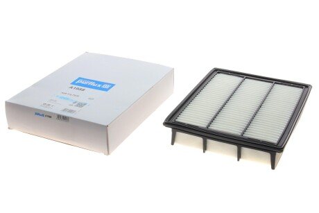 Фільтр повітряний Ssangyong Actyon/Kyron 05- (opt-om) Purflux A1958