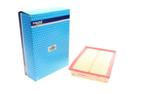 Фільтр повітряний Audi Q3 2.5/Skoda Superb 3.6/VW Passat 3.2-3.6FSI 05-18 UA63 Purflux A1960