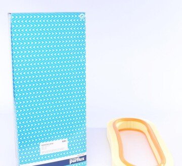 Фільтр повітряний MB (W124) 2.0/2.2 87-93 UA63 Purflux A201