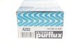 Фільтр повітряний Fiat Panda 1.1 i.e.Selecta 95-03/Punto 1.1/1.2 94-00/Sinquecento 1.1 Sporting 94-9 UA63 Purflux A252 (фото 5)
