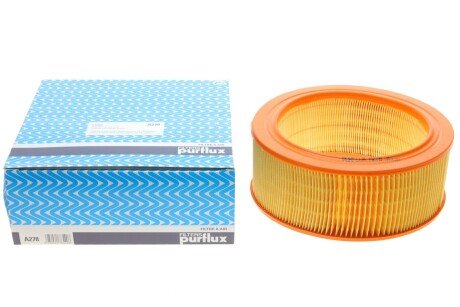 Фильтр повитряний Ford Transit 1.6-2.5D 85-94 UA63 Purflux A278