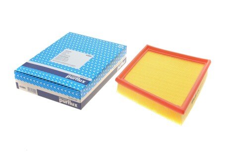 Фільтр повітряний Jaguar XE/XF/Land Rover Range Rover 2.0/3.0D 17- UA63 Purflux A3009