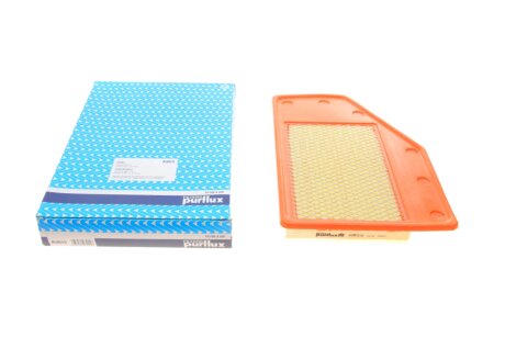 Фільтр повітряний Opel Insignia B 1.5/1.6T 17- (opt-om) Purflux A3015