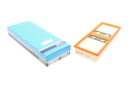 Фільтр повітряний Alfa Romeo Giulia/Stelvio 2.0i/2.2D 16- (opt-om) Purflux A3018