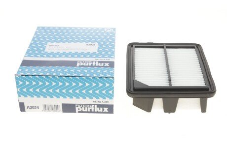 Фільтр повітряний Honda CR-V 2.0 16V 18- (opt-om) Purflux A3024